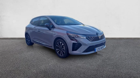 Renault Clio Techno E-Tech full hybrid 145 (103kw)