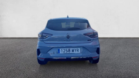 Renault Clio Techno E-Tech full hybrid 145 (103kw)