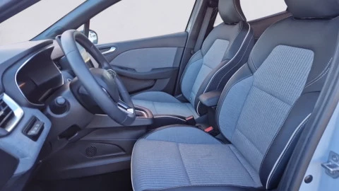 Renault Clio Techno E-Tech full hybrid 145 (103kw)