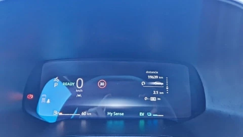 Renault Clio Techno E-Tech full hybrid 145 (103kw)