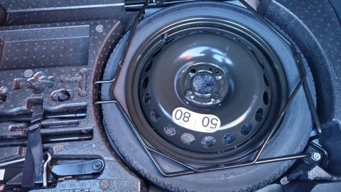 Renault Clio Techno E-Tech full hybrid 145 (103kw)