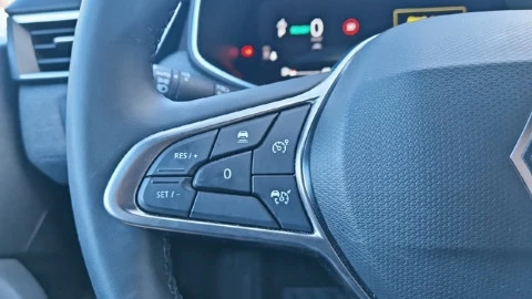 Renault Clio Techno E-Tech full hybrid 145 (103kw)