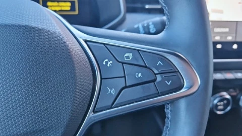 Renault Clio Techno E-Tech full hybrid 145 (103kw)