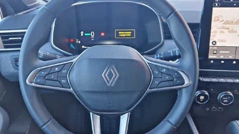 Renault Clio Techno E-Tech full hybrid 145 (103kw)