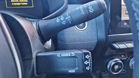 Renault Clio Techno E-Tech full hybrid 145 (103kw)