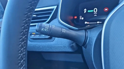 Renault Clio Techno E-Tech full hybrid 145 (103kw)