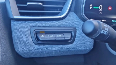 Renault Clio Techno E-Tech full hybrid 145 (103kw)