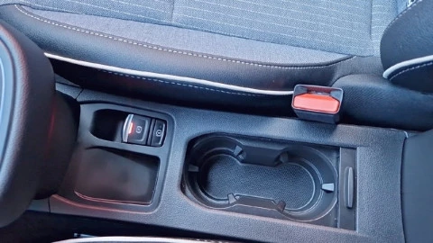 Renault Clio Techno E-Tech full hybrid 145 (103kw)