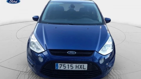 Ford S-MAX 2.0 TDCi 140cv Limited Edition