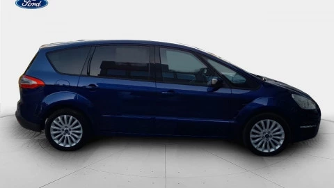 Ford S-MAX 2.0 TDCi 140cv Limited Edition