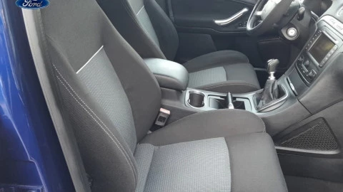 Ford S-MAX 2.0 TDCi 140cv Limited Edition