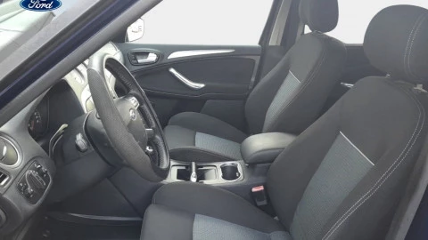 Ford S-MAX 2.0 TDCi 140cv Limited Edition