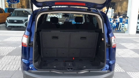 Ford S-MAX 2.0 TDCi 140cv Limited Edition