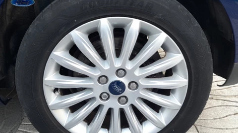 Ford S-MAX 2.0 TDCi 140cv Limited Edition