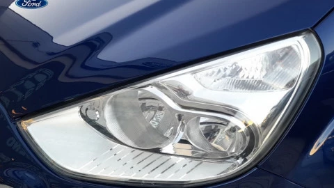 Ford S-MAX 2.0 TDCi 140cv Limited Edition