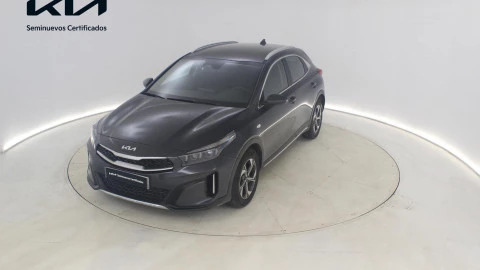 Kia XCeed 1.6 MHEV iMT Drive 100kW (136CV)