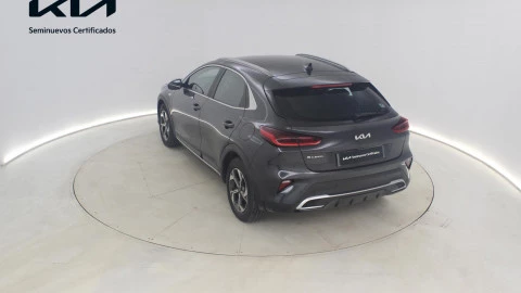 Kia XCeed 1.6 MHEV iMT Drive 100kW (136CV)