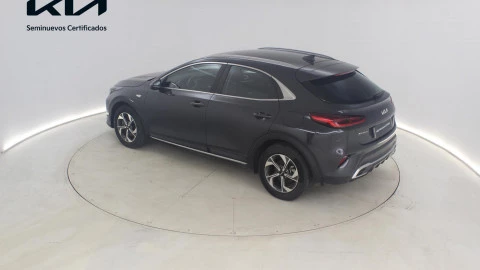 Kia XCeed 1.6 MHEV iMT Drive 100kW (136CV)