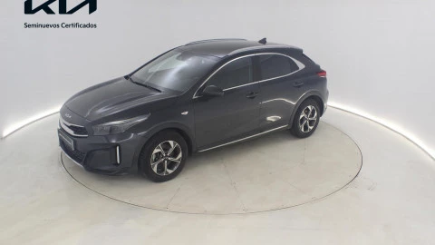 Kia XCeed 1.6 MHEV iMT Drive 100kW (136CV)