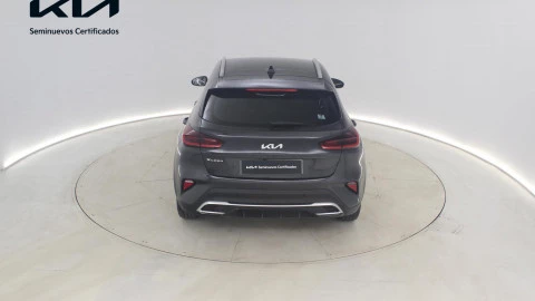 Kia XCeed 1.6 MHEV iMT Drive 100kW (136CV)