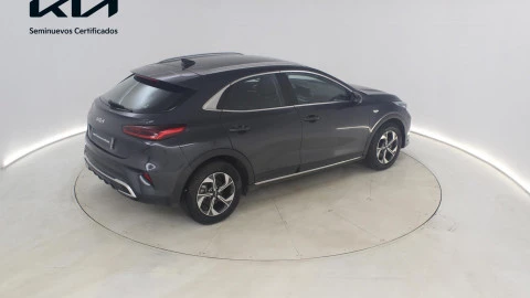 Kia XCeed 1.6 MHEV iMT Drive 100kW (136CV)