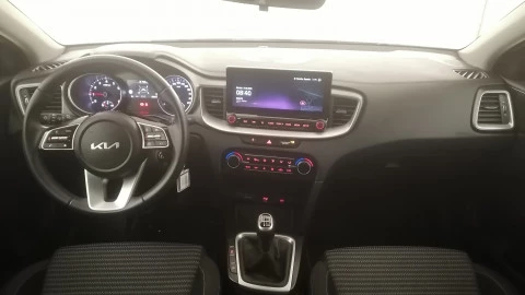 Kia XCeed 1.6 MHEV iMT Drive 100kW (136CV)