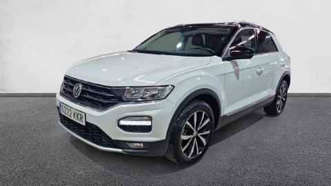 Volkswagen T-Roc Advance Style 1.0 TSI 85kW (115CV)