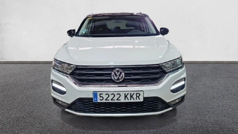 Volkswagen T-Roc Advance Style 1.0 TSI 85kW (115CV)
