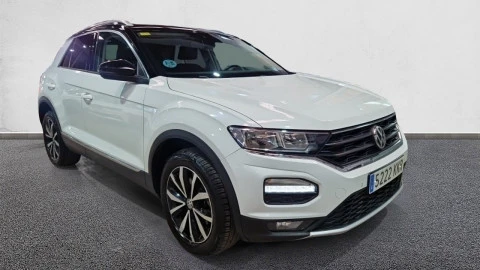 Volkswagen T-Roc Advance Style 1.0 TSI 85kW (115CV)