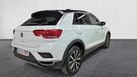 Volkswagen T-Roc Advance Style 1.0 TSI 85kW (115CV)