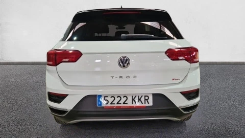 Volkswagen T-Roc Advance Style 1.0 TSI 85kW (115CV)