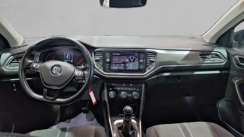 Volkswagen T-Roc Advance Style 1.0 TSI 85kW (115CV)
