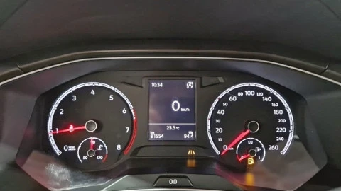 Volkswagen T-Roc Advance Style 1.0 TSI 85kW (115CV)
