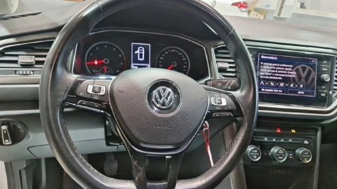 Volkswagen T-Roc Advance Style 1.0 TSI 85kW (115CV)
