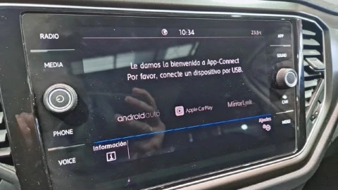 Volkswagen T-Roc Advance Style 1.0 TSI 85kW (115CV)