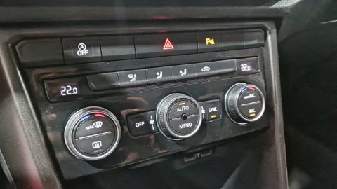 Volkswagen T-Roc Advance Style 1.0 TSI 85kW (115CV)