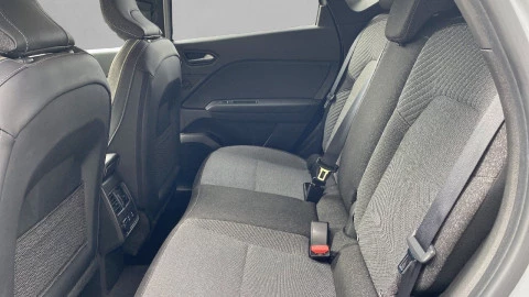 Renault Captur techno Eco-G 100cv (74 kW)