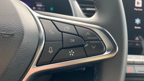 Renault Captur techno Eco-G 100cv (74 kW)