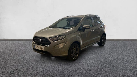 Ford Ecosport 1.0T EcoBoost 92kW (125CV) S&S ST Line