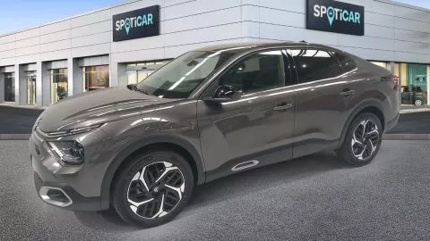 Citroën ë-C4 X ë-C4 X eléctrico 100kW 50KWh Shine