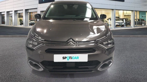 Citroën ë-C4 X ë-C4 X eléctrico 100kW 50KWh Shine