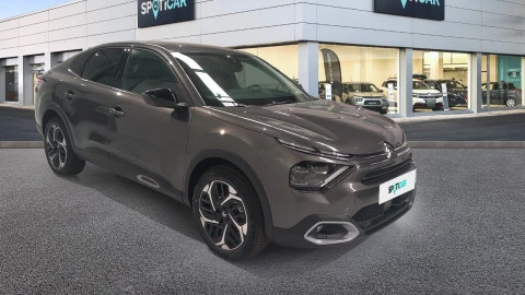 Citroën ë-C4 X ë-C4 X eléctrico 100kW 50KWh Shine