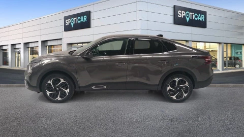 Citroën ë-C4 X ë-C4 X eléctrico 100kW 50KWh Shine