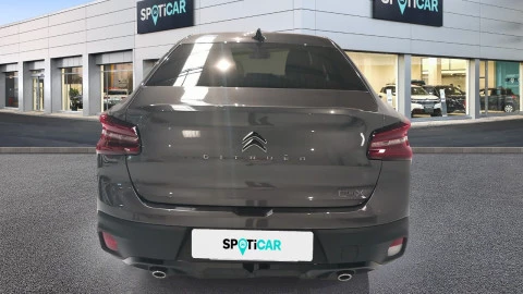 Citroën ë-C4 X ë-C4 X eléctrico 100kW 50KWh Shine