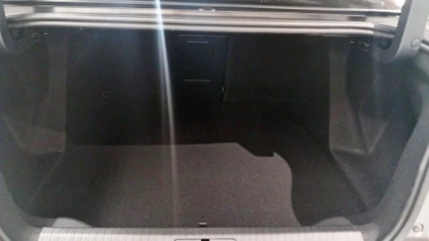 Citroën ë-C4 X ë-C4 X eléctrico 100kW 50KWh Shine