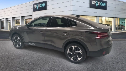 Citroën ë-C4 X ë-C4 X eléctrico 100kW 50KWh Shine