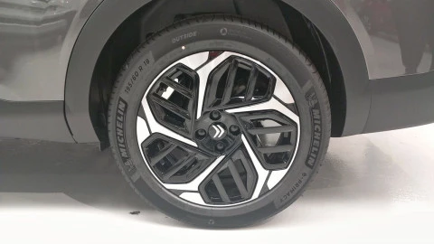 Citroën ë-C4 X ë-C4 X eléctrico 100kW 50KWh Shine