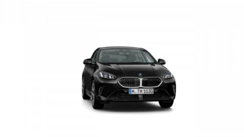 BMW Serie 1 120