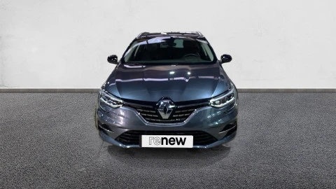 Renault Megane S.T. Techno TCe 103 kW (140CV) EDC GPF