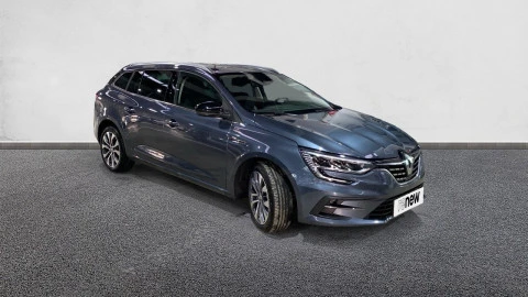Renault Megane S.T. Techno TCe 103 kW (140CV) EDC GPF